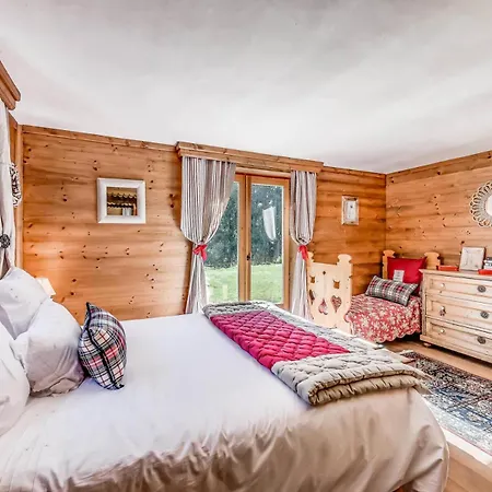Chalet Alpaga - Pour 12 Personnes Mae-7864 * La Plagne