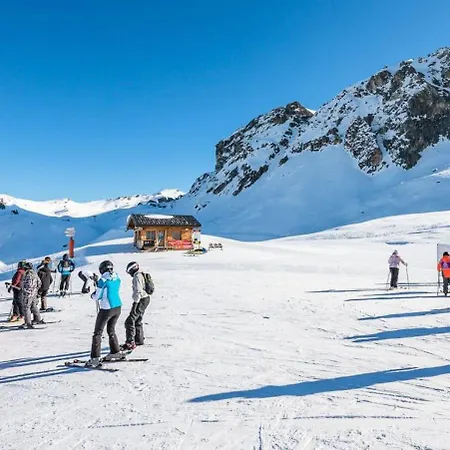 Chalet Alpaga - Pour 12 Personnes Mae-7864 Chalet La Plagne