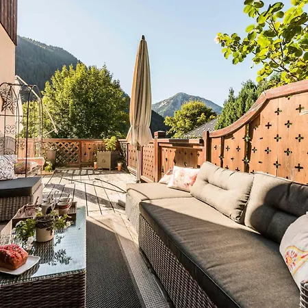 Chalet Chalet Alpaga - Pour 12 Personnes Mae-7864 La Plagne